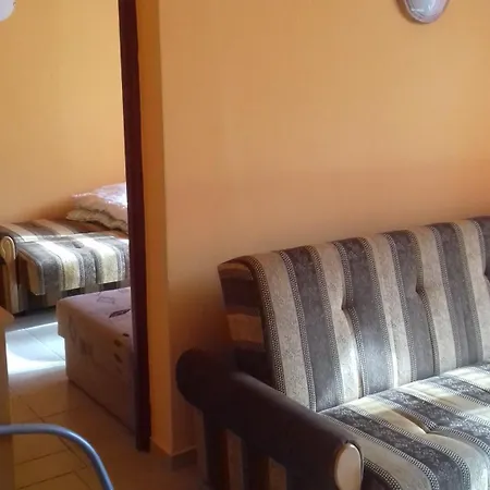 בית הארחה Na Wiejskiej *